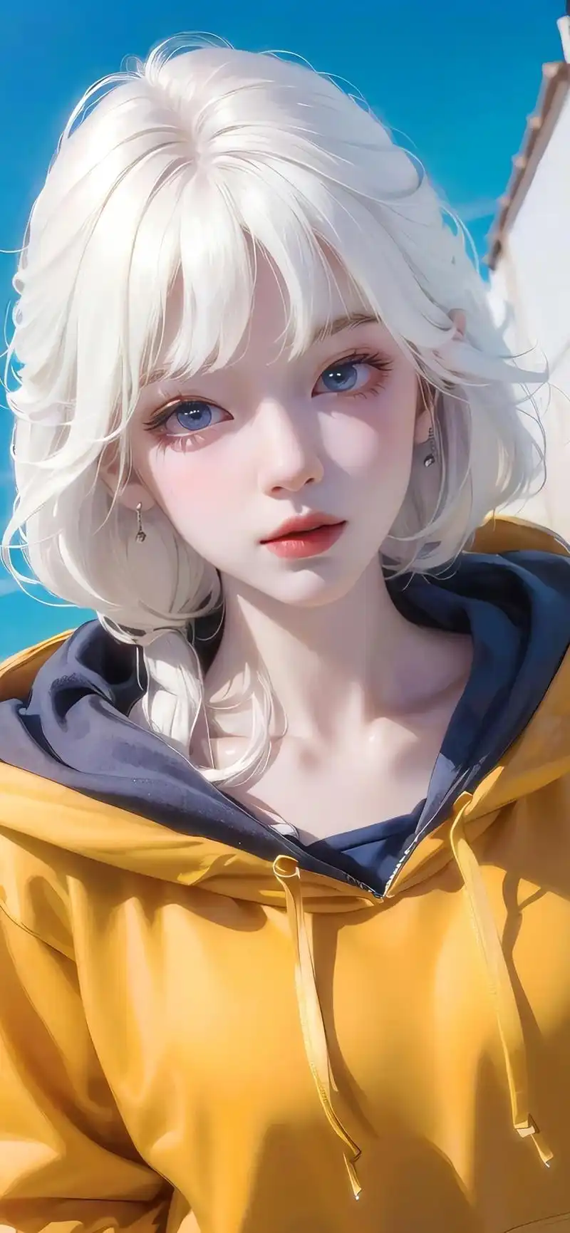 电视剧《鹿鼎记》海报