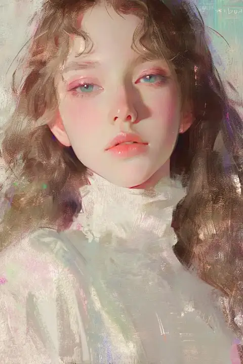 电影《闻香识女人》海报