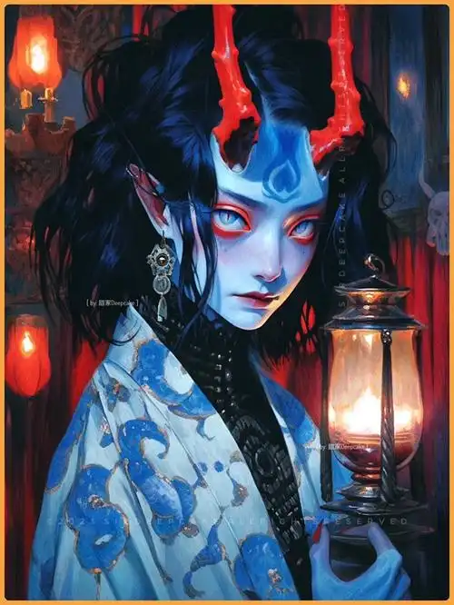 电影《美丽人生》海报